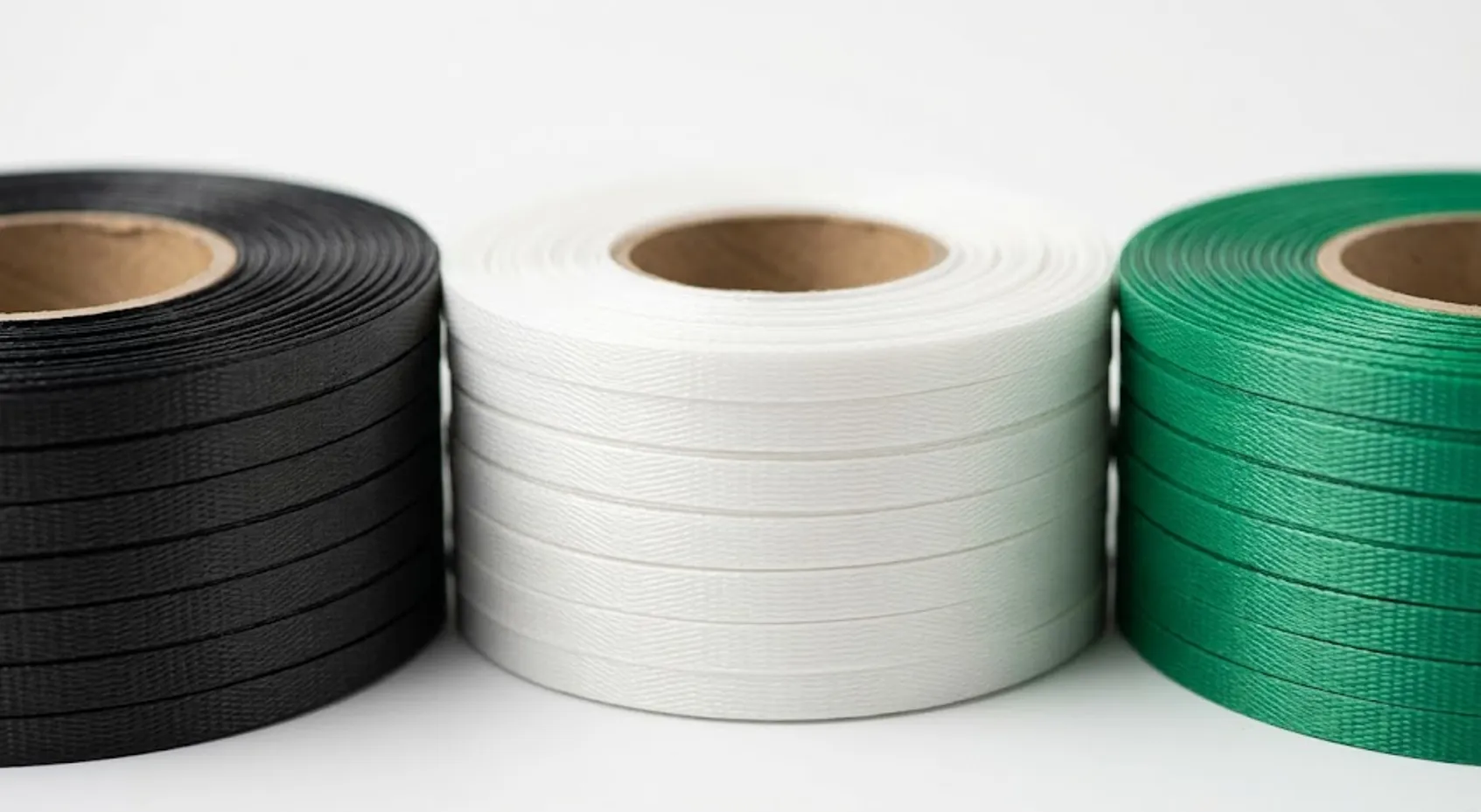 PP Strapping Band Specifications — Slovenia